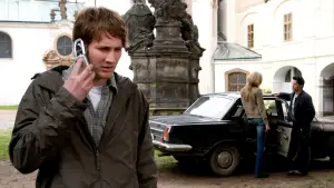 Backdrop to the movie "Hostel" #676342