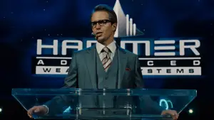 Backdrop to the movie "Iron Man 2" #555045