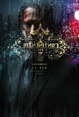 Poster to the movie "John Wick: Chapter 3 - Parabellum" #748460