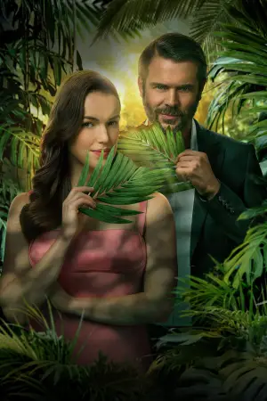 Poster to the movie "Mystery Island: Winner Takes All" #725867