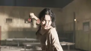 Backdrop to the movie "Penjagal Iblis: Dosa Turunan" #790608