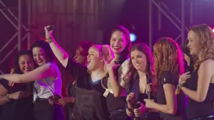 Backdrop to the movie "Pitch Perfect" #226628