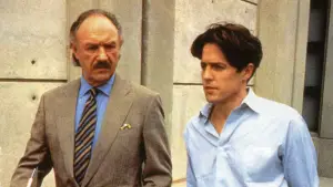 Backdrop to the movie "Extreme Measures" #645302