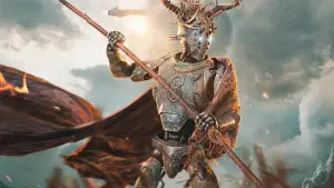 Backdrop to the movie "Rebel Moon - Part Two: The Scargiver" #594163