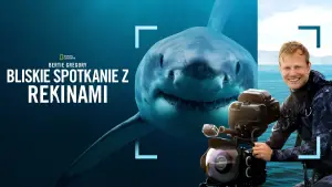 Backdrop to the movie "Sharks Up Close with Bertie Gregory" #793026