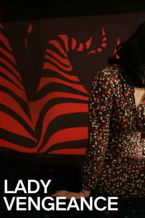 Lady Vengeance