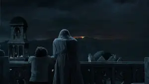 Backdrop to the movie "The Lord of the Rings: The Return of the King" #514725