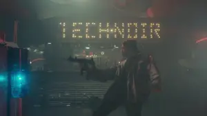 Backdrop to the movie "The Terminator" #557020