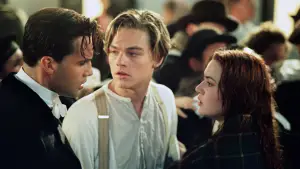 Backdrop to the movie "Titanic" #748015