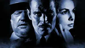 Backdrop to the movie "Touch of Evil" #754512