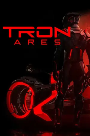 Poster to the movie "TRON: Ares" #518274