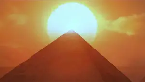 Backdrop to the movie "The Mummy" #561943