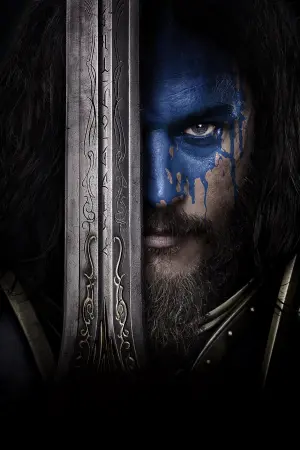 Poster to the movie "Warcraft" #288797