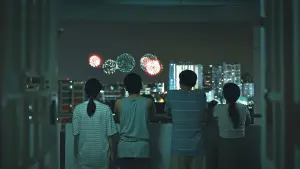 Backdrop to the movie "We Are All Strangers" #787576