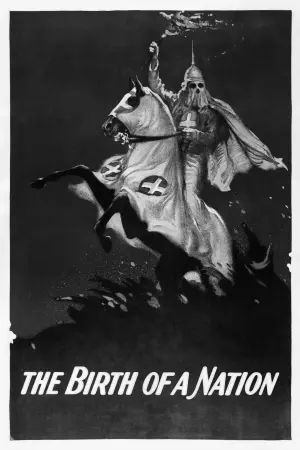 Poster to the movie "The Birth of a Nation" #140774
