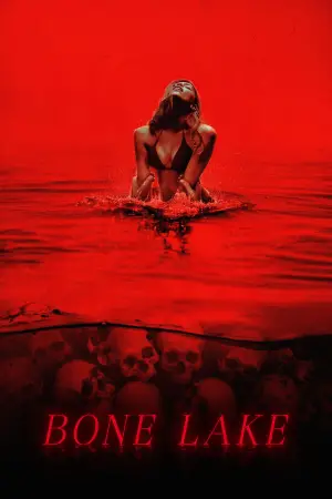 Poster to the movie "Bone Lake" #532186