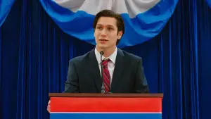 Backdrop to the movie "How to Lose a Popularity Contest" #801648