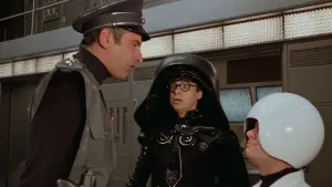 Backdrop to the movie "Spaceballs" #800906