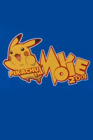 Poster to the movie "Pikachu & Pichu" #937319