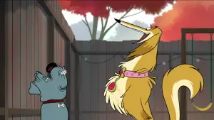 Backdrop to the movie "Fixed" #597194