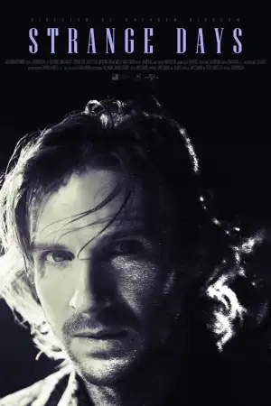 Poster to the movie "Strange Days" #866981