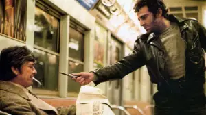 Backdrop to the movie "Death Wish" #674239