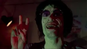Backdrop to the movie "The Texas Chainsaw Massacre 2" #872543