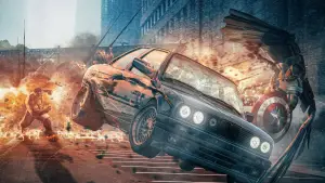 Backdrop to the movie "Captain America: Brave New World" #552145