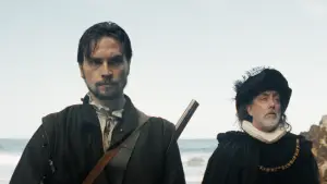 Backdrop to the movie "A Survivor