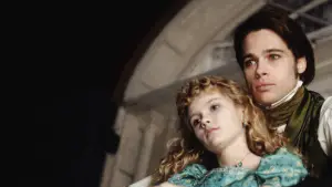 Backdrop to the movie "Interview with the Vampire" #506556