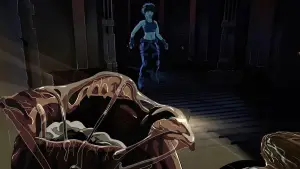 Backdrop to the movie "Alien: MONDAY" #733895