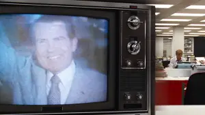 Backdrop to the movie "All the President