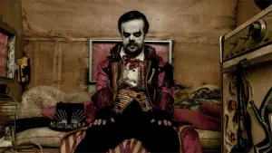 Backdrop to the movie "Candy Corn" #493588