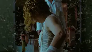 Backdrop to the movie "Constantine" #599944