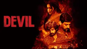 Backdrop to the movie "Devil" #756814