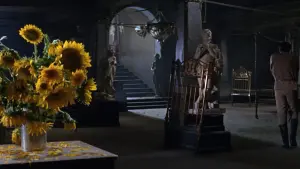 Backdrop to the movie "Doctor Zhivago" #209154