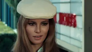 Backdrop to the movie "Flareup" #671715