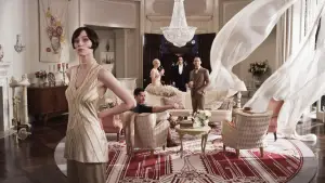 Backdrop to the movie "The Great Gatsby" #623863