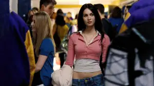 Backdrop to the movie "Jennifer