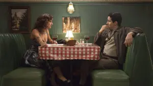 Backdrop to the movie "Jersey Boys" #263324