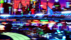 Backdrop to the movie "Speed Racer" #700945