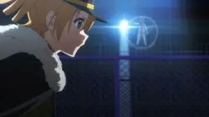 Backdrop to the movie "Revue Starlight: The Movie" #938906