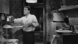 Backdrop to the movie "The Apartment" #660283