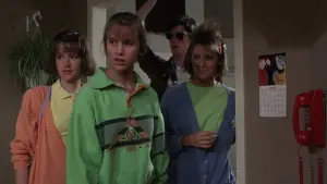 Backdrop to the movie "The Gate" #308749