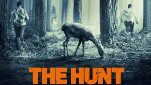 Backdrop to the movie "The Hunt" #771625