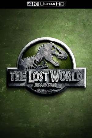 Poster to the movie "The Lost World: Jurassic Park" #281959