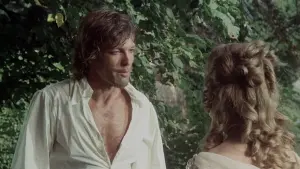 Backdrop to the movie "The Man in the Iron Mask" #417291