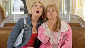 Backdrop to the movie "The Tuche Family" #308472