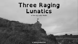 Backdrop to the movie "Three Raging Lunatics" #560470