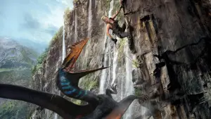 Backdrop to the movie "Untitled Jurassic World Movie" #511453